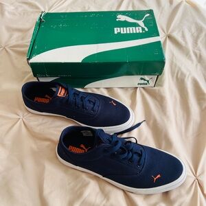 ⛔️SOLD⛔️ New Puma Men Sneakers Sz 10
